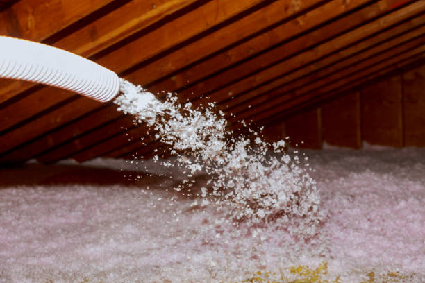 Best Insulation for Specific Applications in Hidden Valley, IN