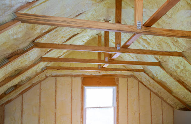 Best Specialized Insulation Services in Hidden Valley, IN