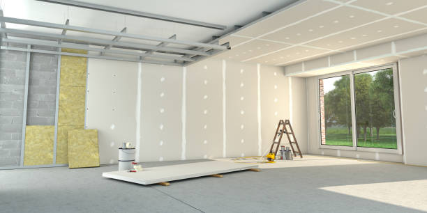 Best Commercial Insulation in Hidden Valley, IN
