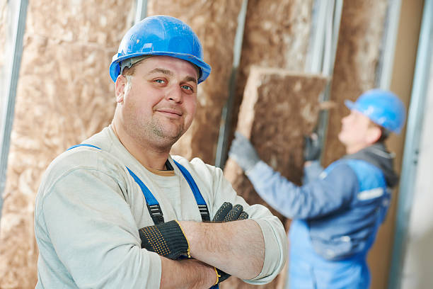 Best Residential Insulation in Hidden Valley, IN