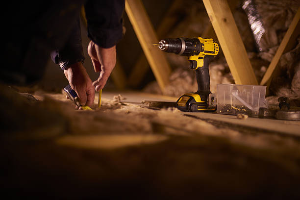 Best Commercial Insulation in Hidden Valley, IN