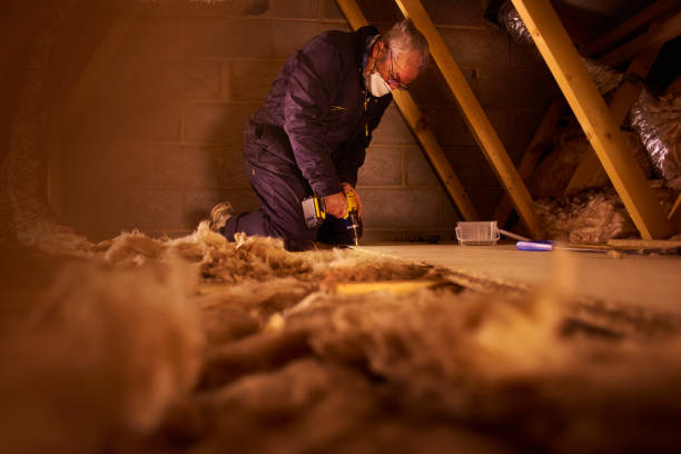 Best Spray Foam Insulation in Hidden Valley, IN